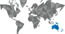Klik IT's global partners in Oceania