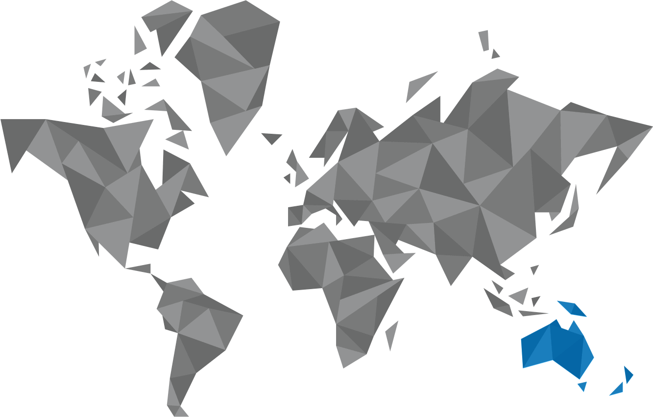 Klik IT's global partners in Oceania