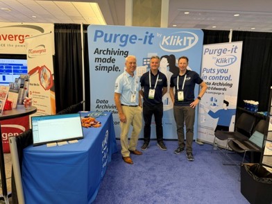 Klik IT at INFOCUS26 in Denver