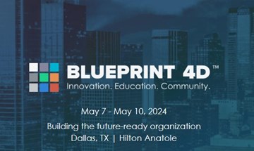 Klik at BLUEPRINT 4D 2024 conference