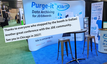 BLUEPRINT4D Conference 2026 in Dallas, TX
