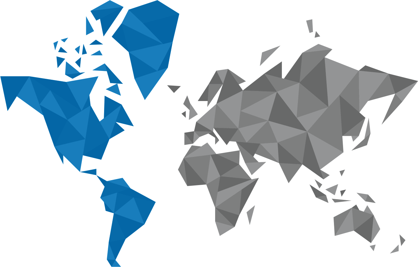 Klik IT's global partners in The Americas