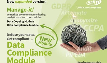 JD Edwards Data Compliance Module | New Module!