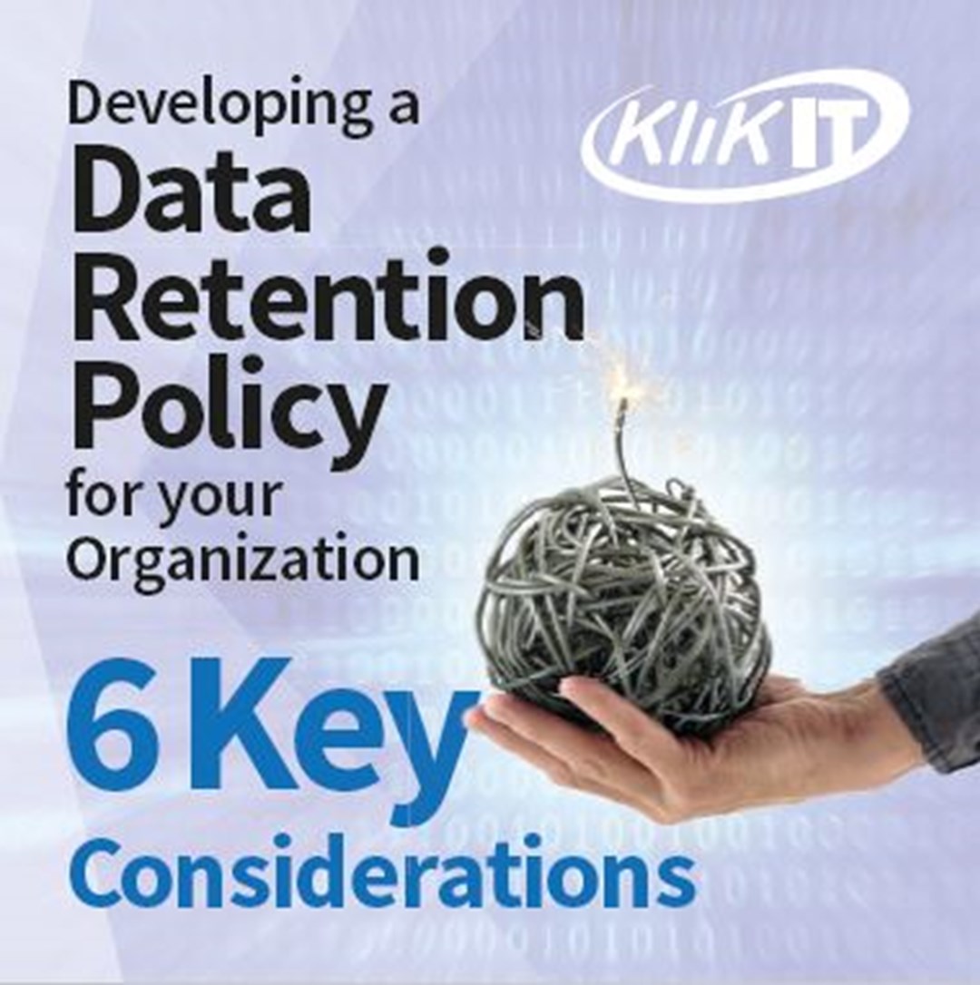 JD Edwards Security and Data Retention Webinar