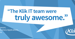 G&W Electric Purge-it! product endorsement