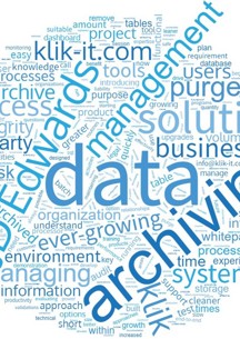 Ask these 5 questions when searching for a JD Edwards data archiving solution