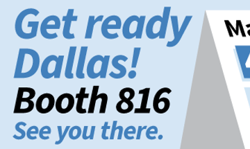 Klik IT at BP4D26 in Dallas | May 4th