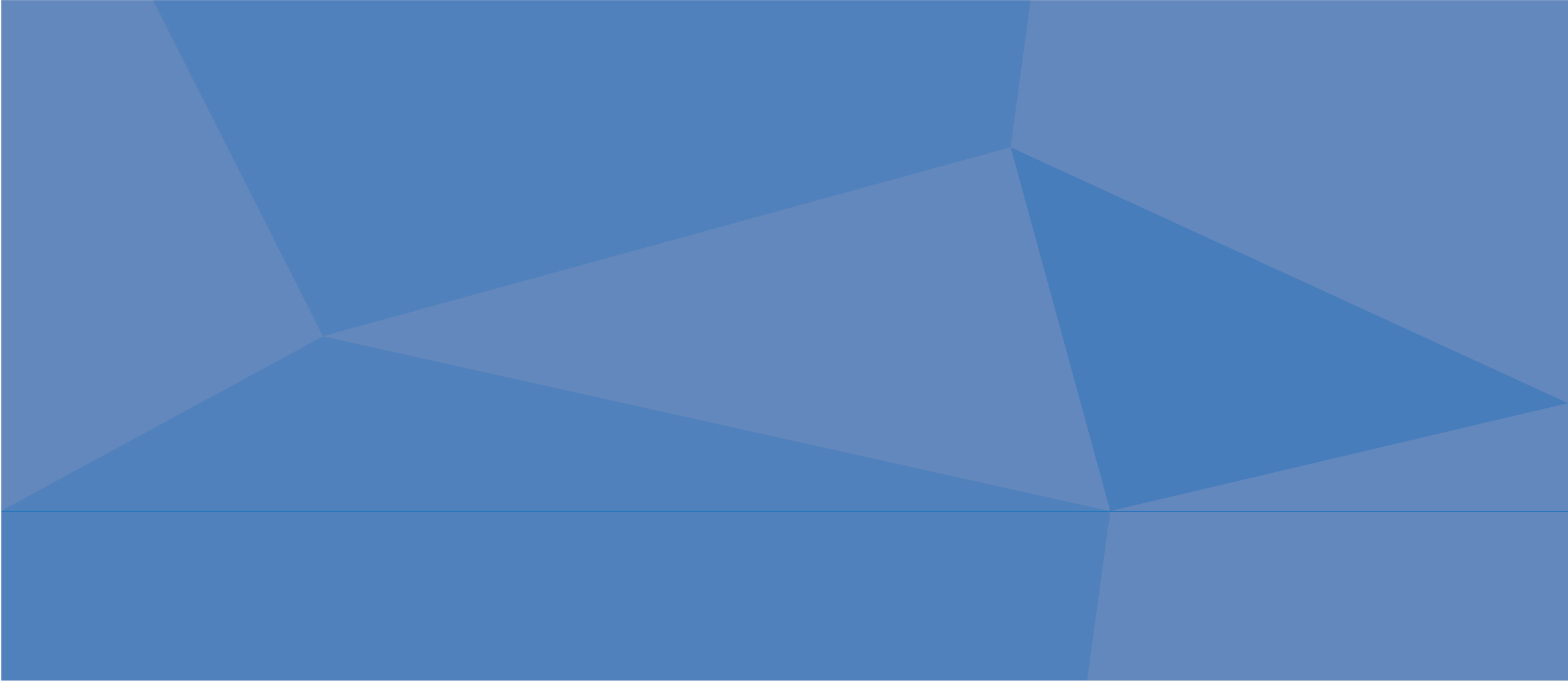 Blue Pattern