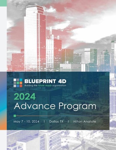 BP4D Conference 2024 Advance Program