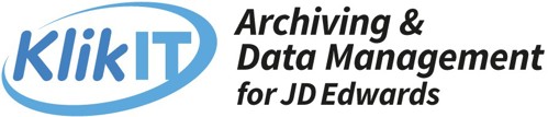 Klik IT | Archiving & Data Management