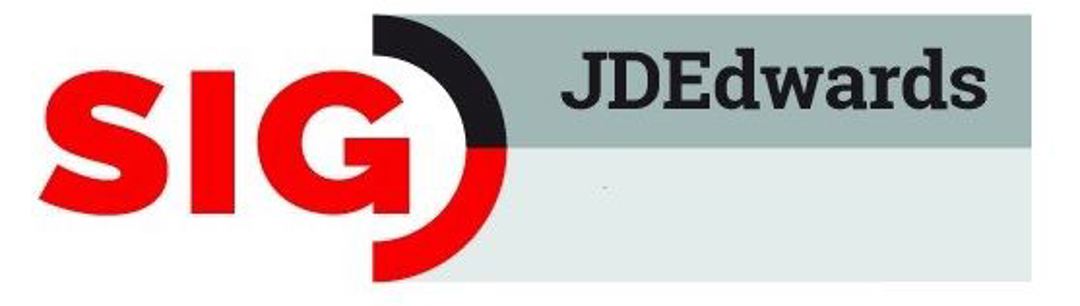 JD Edwards Benelux Special Interest Group (SIG)