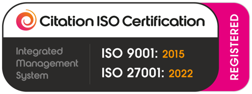 Klik IT achieves ISO 9001 and ISO 27001
