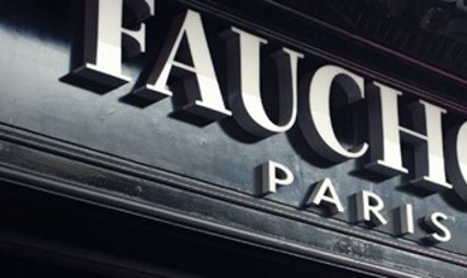 Fauchon Purge-it! Case Study