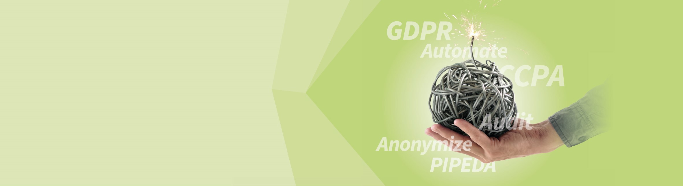 JD Edwards Data Compliance Module | New Module!