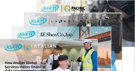 Purge-it | Archiving as a Service | Customer Case Studies | JD Edwards archiving solutions