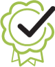 Native to JD Edwards. The only solution developed within JD Edwards (JDE)