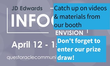 On-demand materials from InFocus Envision 2021